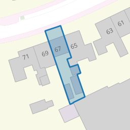 Perceel WTW00-L-2395