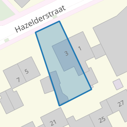 Perceel WTW00-L-2417