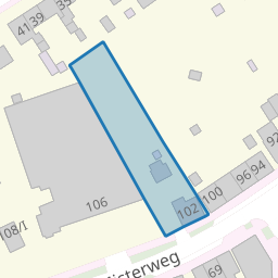 Perceel WTW00-L-2441