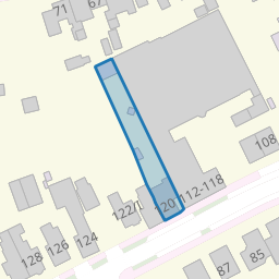 Perceel WTW00-L-2446