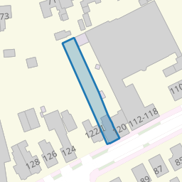 Perceel WTW00-L-2447