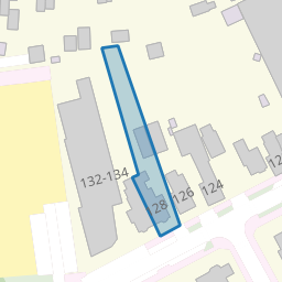 Perceel WTW00-L-2451