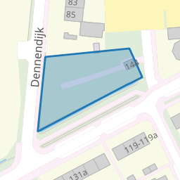 Perceel WTW00-L-2456