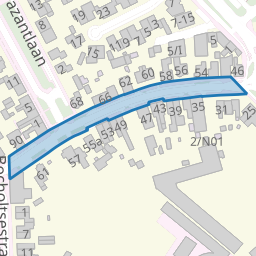 Perceel WTW00-L-2483