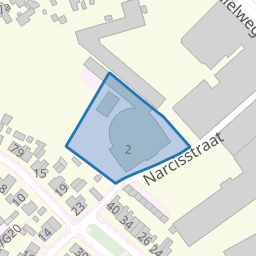 Perceel WTW00-L-2487