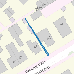 Perceel WTW00-L-2505