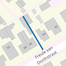 Perceel WTW00-L-2507