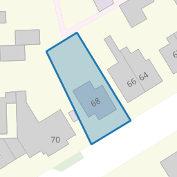 Perceel WTW00-L-2521