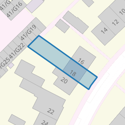 Perceel WTW00-L-2536