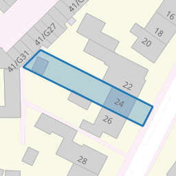 Perceel WTW00-L-2539