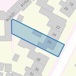 Perceel WTW00-L-2540