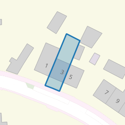 Perceel WTW00-L-2550