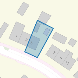 Perceel WTW00-L-2551