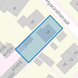 Perceel WTW00-L-2583