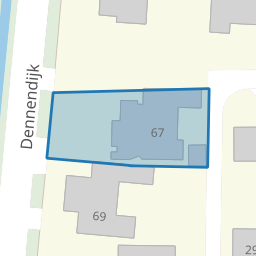 Perceel WTW00-L-2610