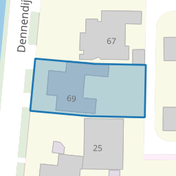 Perceel WTW00-L-2611