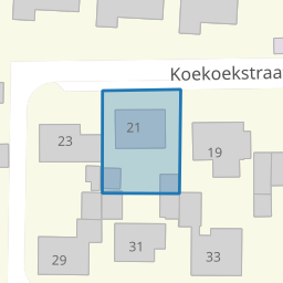 Perceel WTW00-L-2616
