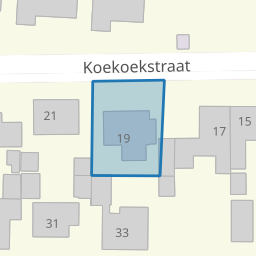 Perceel WTW00-L-2617