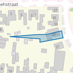 Perceel WTW00-L-2635