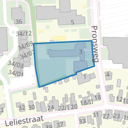 Perceel WTW00-L-2637