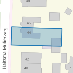 Perceel WTW00-L-2640