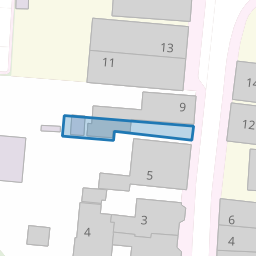 Perceel WTW00-L-2657