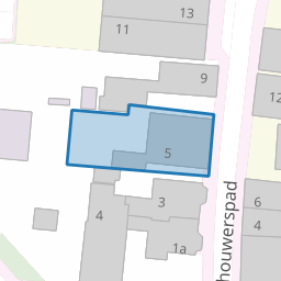 Perceel WTW00-L-2658