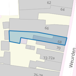 Perceel WTW00-L-2665