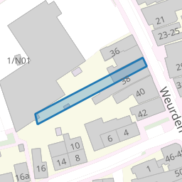 Perceel WTW00-L-2723