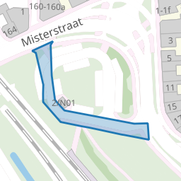 Perceel WTW00-L-2732