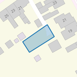 Perceel WTW00-L-2739