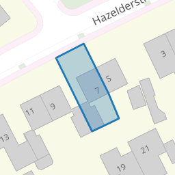 Perceel WTW00-L-2742