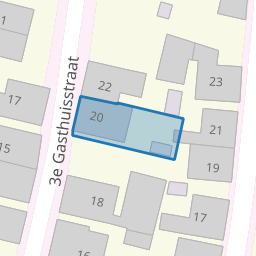 Perceel WTW00-L-2750