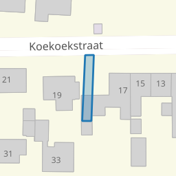 Perceel WTW00-L-2759