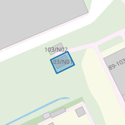 Perceel WTW00-L-2761