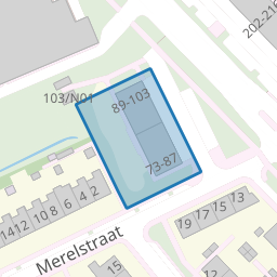 Perceel WTW00-L-2762