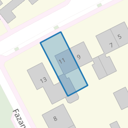 Perceel WTW00-L-2765