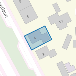 Perceel WTW00-L-2768