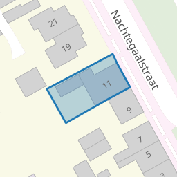 Perceel WTW00-L-2771