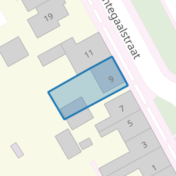 Perceel WTW00-L-2772