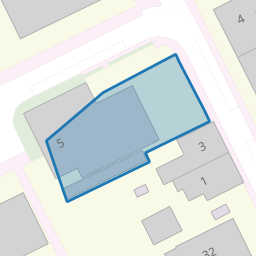 Perceel WTW00-L-2799