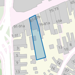 Perceel WTW00-L-2802