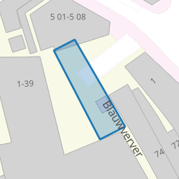 Perceel WTW00-L-2811