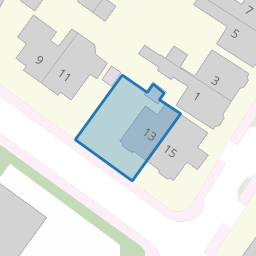 Perceel WTW00-L-2819