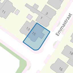 Perceel WTW00-L-2820