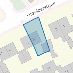 Perceel WTW00-L-2828