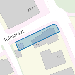 Perceel WTW00-L-2843