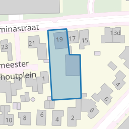 Perceel WTW00-L-2863