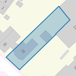 Perceel WTW00-L-2876