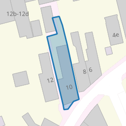 Perceel WTW00-L-2887